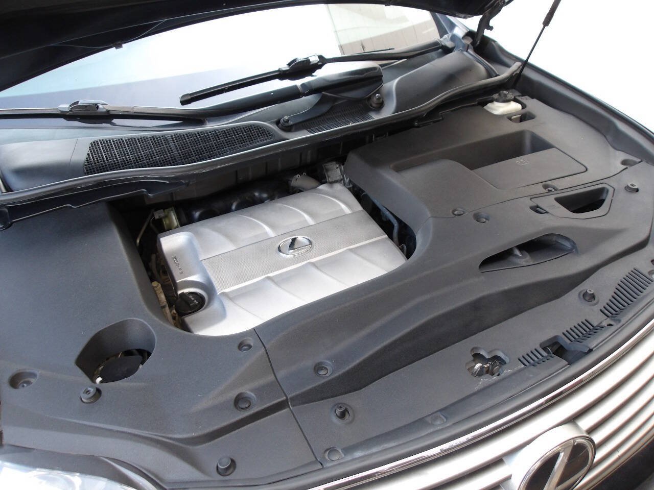 Used 2015 Lexus RX 350 AWD image 33