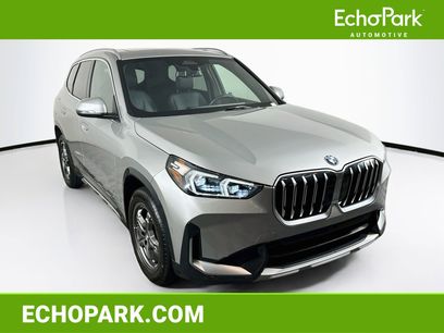 Used 2025 BMW X1 xDrive28i