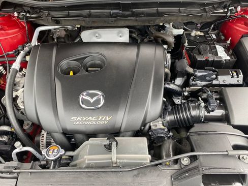 Used 2016 MAZDA CX-5 Grand Touring FWD image 10