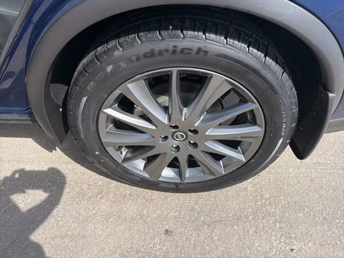 Used 2021 Nissan Murano SV w/ SV Special Edition Package image 30