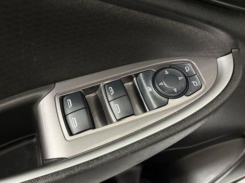 Used 2025 Chevrolet Malibu LT FWD image 17