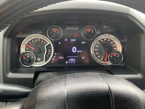 Used 2015 RAM 1500 Lone Star AWD/4WD image 29