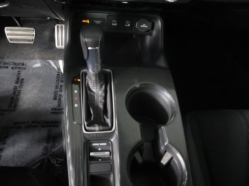 Used 2025 Honda Civic Sport image 44