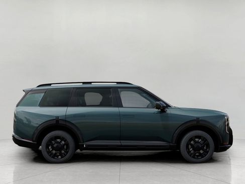 Used 2027 Kia Telluride SX Prestige X-Pro AWD/4WD image 8