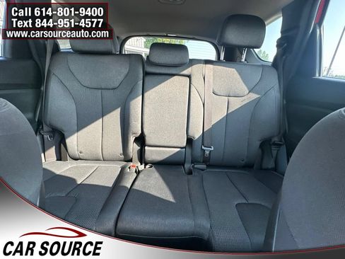 Used 2023 Hyundai Santa Fe SEL FWD image 20