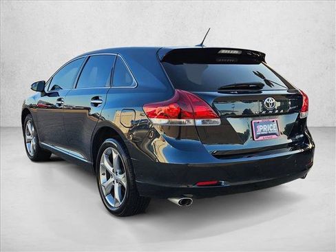 Used 2014 Toyota Venza XLE w/ Tow Prep Package AWD/4WD image 7
