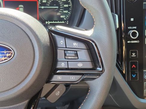 Used 2025 Subaru Forester Touring image 19