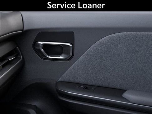 New 2025 Kia K4 EX image 25