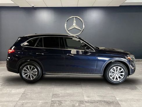 Certified 2023 Mercedes-Benz GLC 300 4MATIC image 4