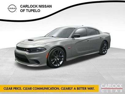 Used 2023 Dodge Charger Scat Pack w/ Plus Group