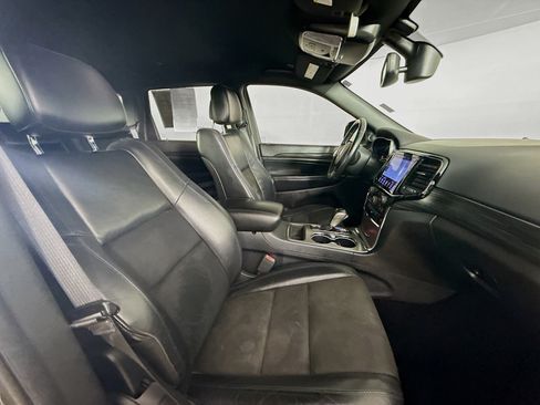 Used 2020 Jeep Grand Cherokee Altitude RWD image 35