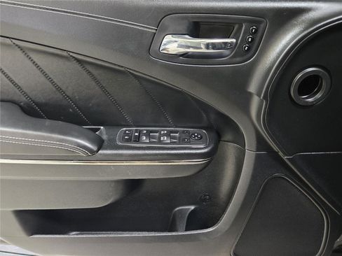 Used 2023 Dodge Charger SRT Hellcat w/ Harman/Kardon Audio Group RWD image 34