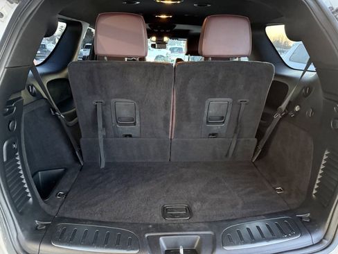 Used 2021 Dodge Durango Citadel image 15