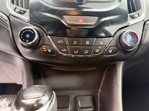 Used 2017 Chevrolet Cruze Premier w/ RS Package image 25