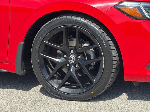 Used 2023 Honda Civic Sport image 30