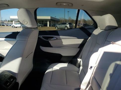 New 2026 Buick Envision Avenir image 32