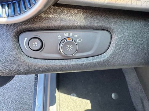 New 2026 Chevrolet Trax LS image 16