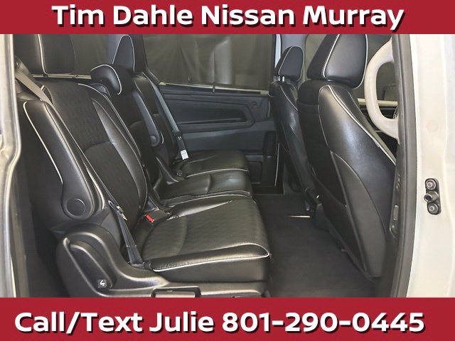 Used 2022 Honda Odyssey Elite image 18