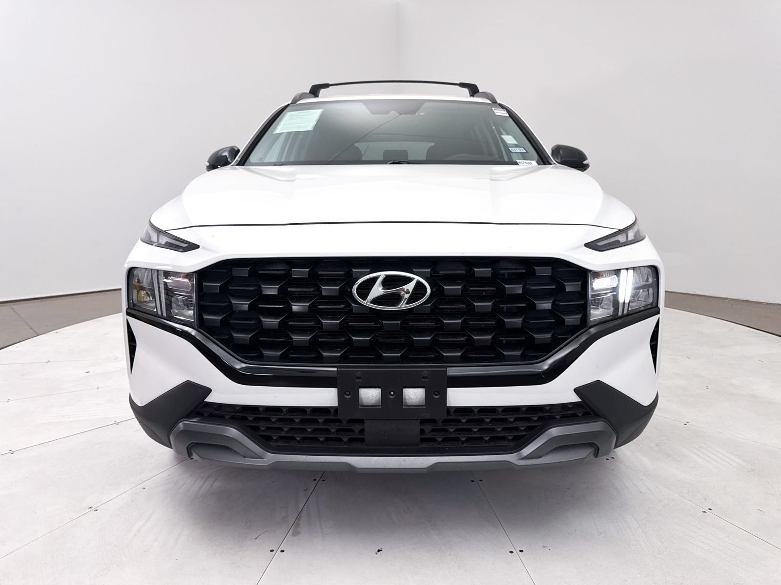 Used 2023 Hyundai Santa Fe XRT AWD/4WD image 12