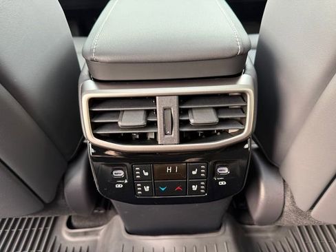 New 2026 Lexus RX 450h AWD image 28