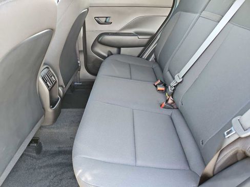 New 2026 Hyundai Kona SEL Sport FWD image 20