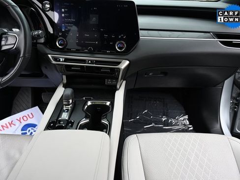 Used 2023 Lexus RX 350 Premium Plus image 8