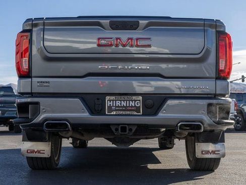 Used 2019 GMC Sierra 1500 Denali w/ Denali Ultimate Package image 30