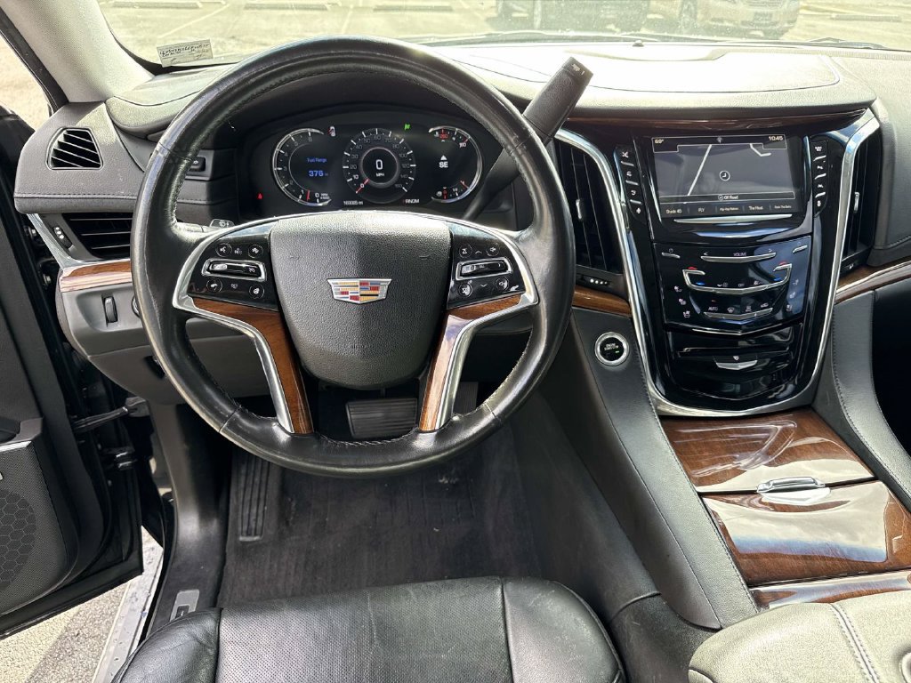 Used 2016 Cadillac Escalade ESV Premium AWD/4WD image 30