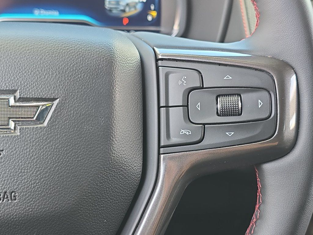 Used 2024 Chevrolet Suburban RST AWD/4WD image 22