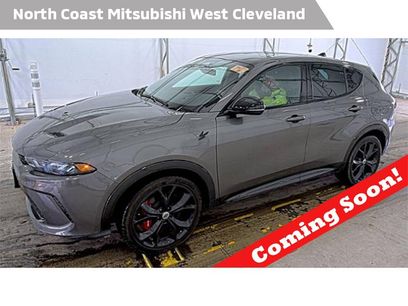 Used 2024 Dodge Hornet R/T Plus