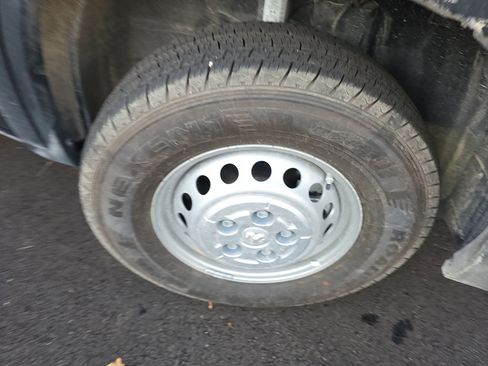 New 2026 RAM ProMaster 1500 w/ Safety Group image 24