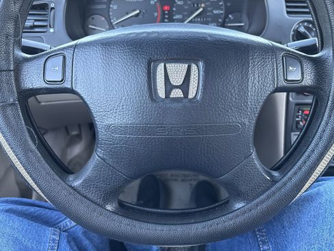Used 1996 Honda Accord VP image 44