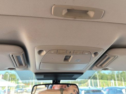 Used 2021 Nissan Armada SL RWD image 6