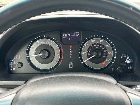 Used 2011 Honda Odyssey EX-L image 27