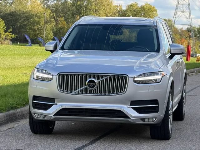 Used 2016 Volvo XC90 T6 Inscription AWD/4WD image 10