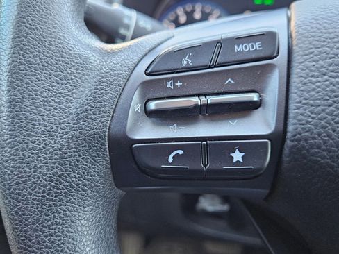 Used 2023 Hyundai Kona SEL w/ Cargo Package image 13