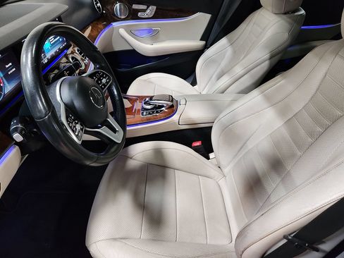 Used 2019 Mercedes-Benz E 450 4MATIC Sedan image 26