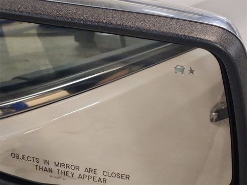 Certified 2025 Chevrolet Silverado 1500 High Country image 33