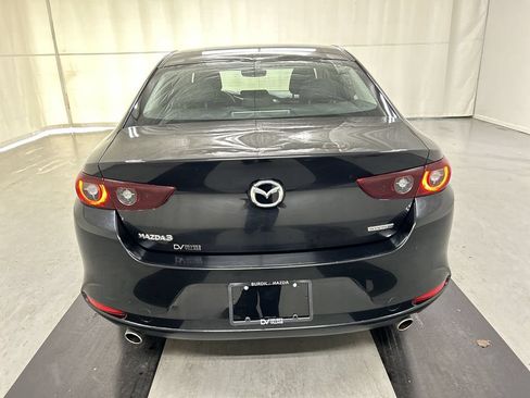 Used 2024 MAZDA MAZDA3 s FWD image 20