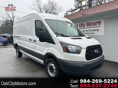 Used 2017 Ford Transit 250 148 Medium Roof
