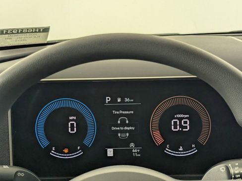 New 2026 Hyundai Tucson SEL image 17