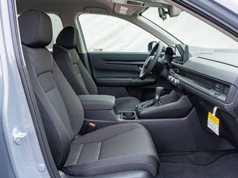 New 2026 Honda CR-V LX image 15