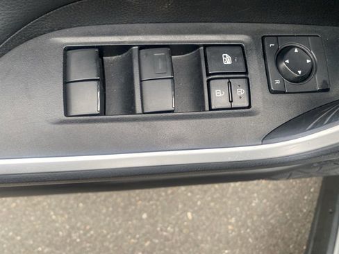 Used 2024 Toyota RAV4 LE image 12