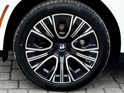 New 2026 BMW X3 xDrive30 w/ Premium Package image 13