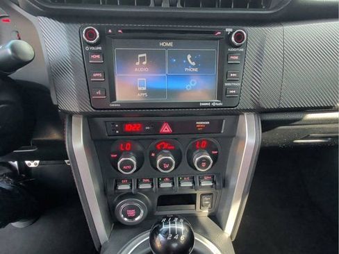 Used 2016 Subaru BRZ Limited image 20