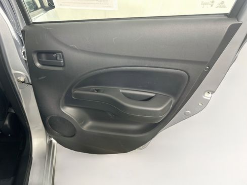 Used 2024 Mitsubishi Mirage ES FWD image 27