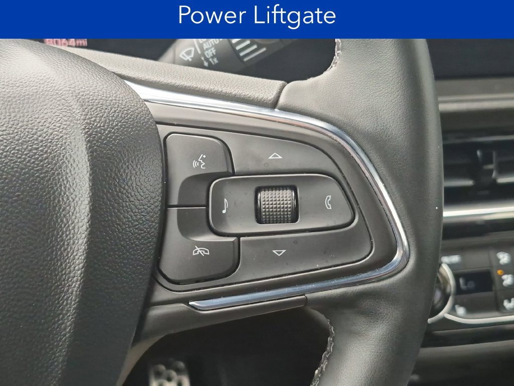 Certified 2024 Buick Envista Sport Touring w/ Convenience I Package FWD image 14