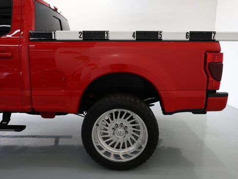 Used 2022 Ford F250 Lariat image 30