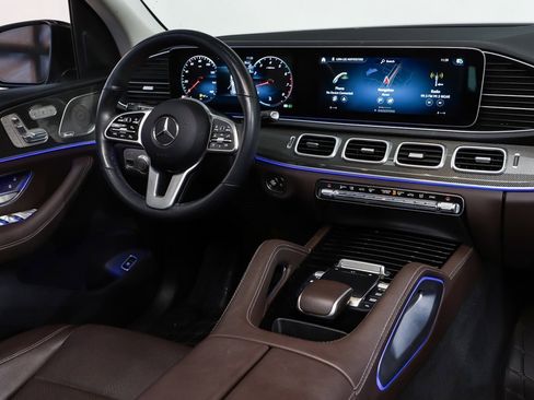 Certified 2023 Mercedes-Benz GLE 350 4MATIC image 12