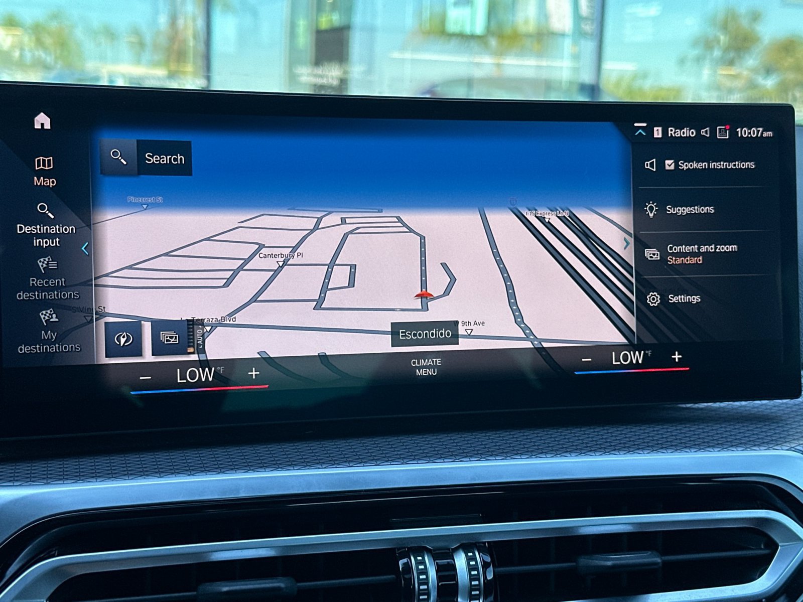 Used 2024 BMW M440i Coupe RWD image 19